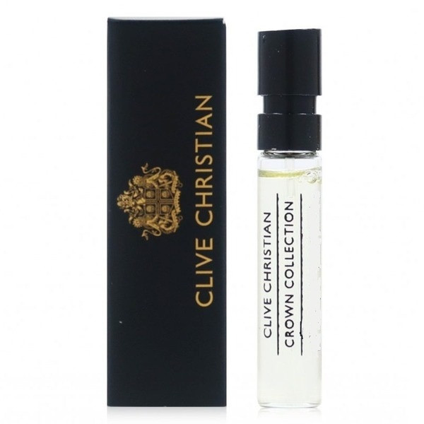 Clive Christian E Gourmande Oriental Духи (пробник) 2ml (652638009698)