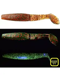 Силікон Kalipso Volf 3.2"(5шт)116 MOR