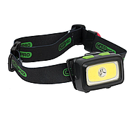 Фонарь налобный Carp Pro WRG Headtorch