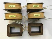 Катушки к электромагнитам ЭД-10101 ЭД-10102 (ЭД-11101 . ЭД-11102 ) комплект 2шт