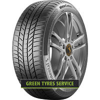 Continental WinterContact TS 870P 215/65 R16 98T FR