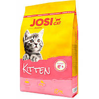 Josera (Йозера) JosiCat Kitten - Сухой корм для котят, с домашней птицей 10 кг