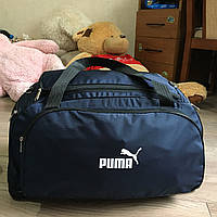 (27*32*58=27*40*58) 1000D Дорожня сумка "puma трансформер оптом