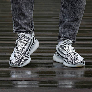 Adidas Yeezy Boost 350 V2 Zebra ID 1859219274 2350 Prom.ua