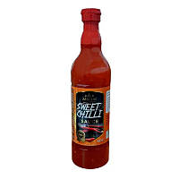 Соус сладкий чили "Mai-Tai Sweet Chilli Sauce" фасовка 700 ml