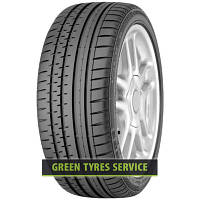 Continental ContiSportContact 2 205/55 R16 91V FR AO