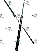 Амортизатор капота MAN кабіна "EuroEx" 220N 720 mm