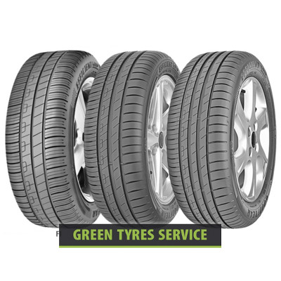 Goodyear EfficientGrip Performance 225/50 ZR17 94W MO