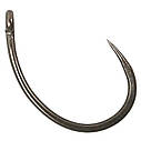 Гачки безбороді Korda Krank Hook Barbless 10, фото 2
