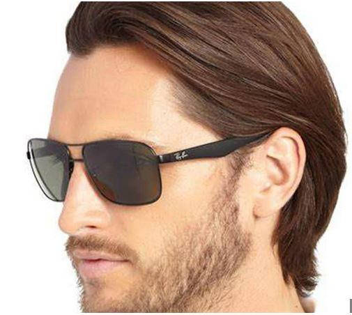Ray Ban RB3516 006 9A