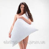 Медична спеціальна подушка з анатомічним ефектом для алергіків і астматиків — Special Comfort, фото 7