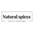 natural spices