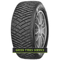 Goodyear UltraGrip Ice Arctic SUV 215/70 R16 100T FP (шип)