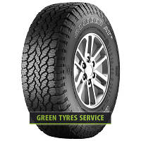 General Tire Grabber AT3 255/60 R20 113H XL