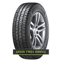 Hankook Winter i*cept LV RW12 225/75 R16C 121/120R