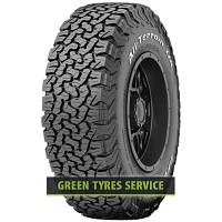 BFGoodrich All-Terrain T/A KO2 215/65 R16 103/100S