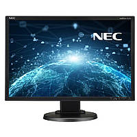 Монитор 22" Nec E222W - Class B "Б/У"