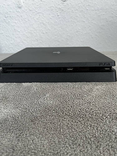 Купить Playstation 4 Slim + Диск HORZON + Геймпад Limited Edition, цена ...