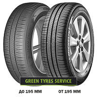 Michelin Energy XM2+ 215/65 R16 98H