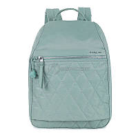 Городской рюкзак Hedgren Inner City Vogue L 8.7л Quilted Sage (HIC11L/252-09)