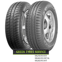 Dunlop SP Street Response 2 195/65 R15 91T