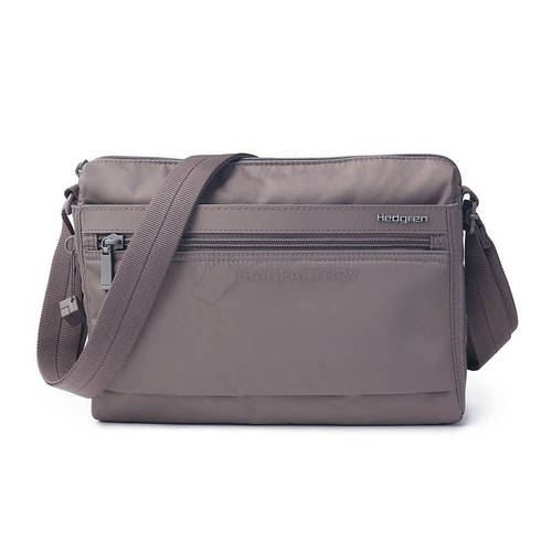 Женская сумка Hedgren Inner City Eye 5.7л Sepia (HIC176M/376-07) (ID ...