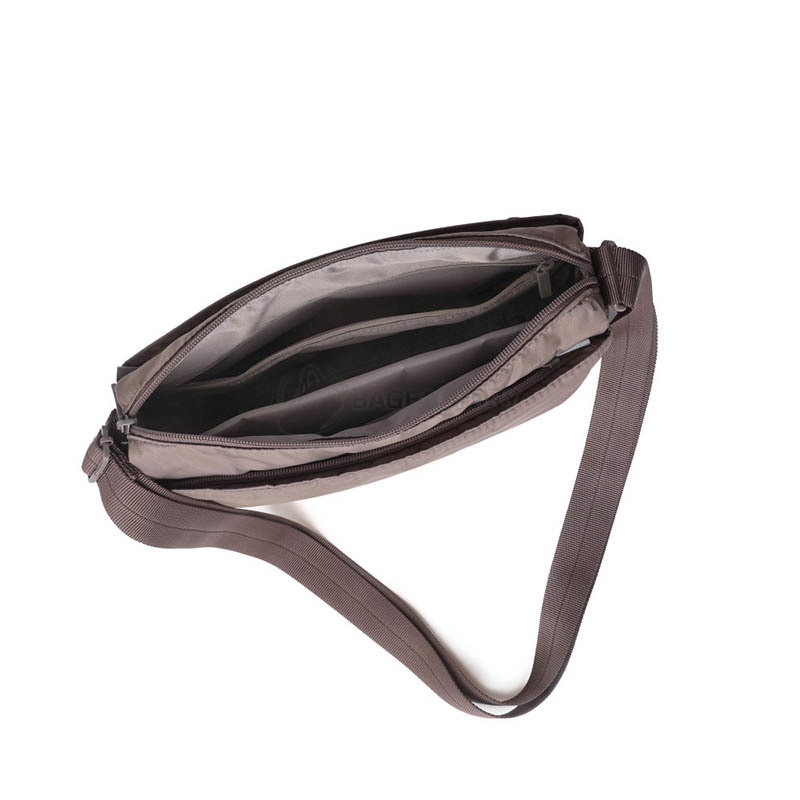 Женская сумка Hedgren Inner City Eye 5.7л Sepia (HIC176M/376-07) (ID ...