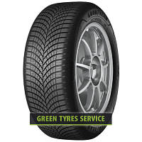 Goodyear Vector 4 Seasons SUV Gen-3 255/55 R18 109Y XL