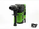 Перфоратор Procraft Industrial BH2100 NEW, фото 5