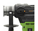 Перфоратор Procraft Industrial BH2100 NEW, фото 6