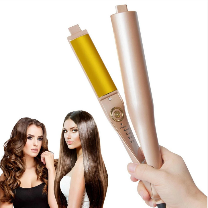 Плойка спіральна Hair Curlinglron WA-1