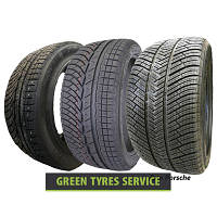 Michelin Pilot Alpin PA4 285/35 R20 104V XL MO