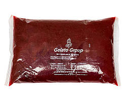 Пюре ягідне для чаю, коктейлів "Шипшина-малина" Gelato Group, 2 кг (премікс, основа)