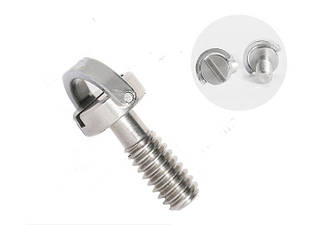 Гвинт (1/4) LS004 для фото та відео аксесуарів