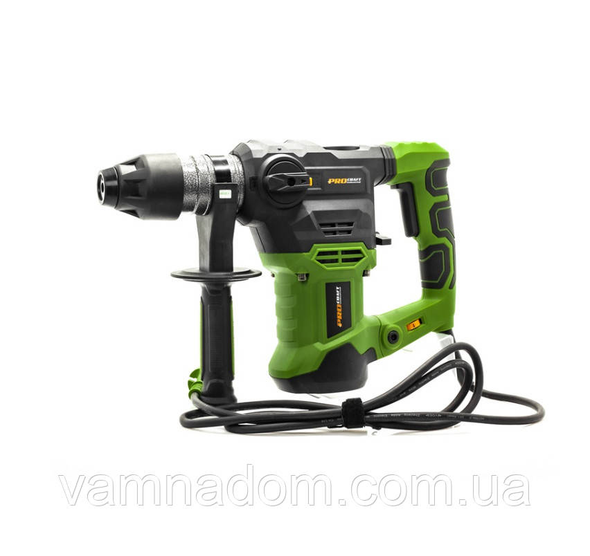 Перфоратор Procraft Industrial BH2100 NEW