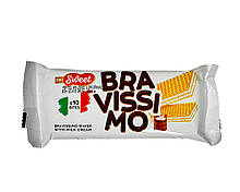 PRO Sweet Вафлі зі смаком молока 50 гр. 24шт/уп
