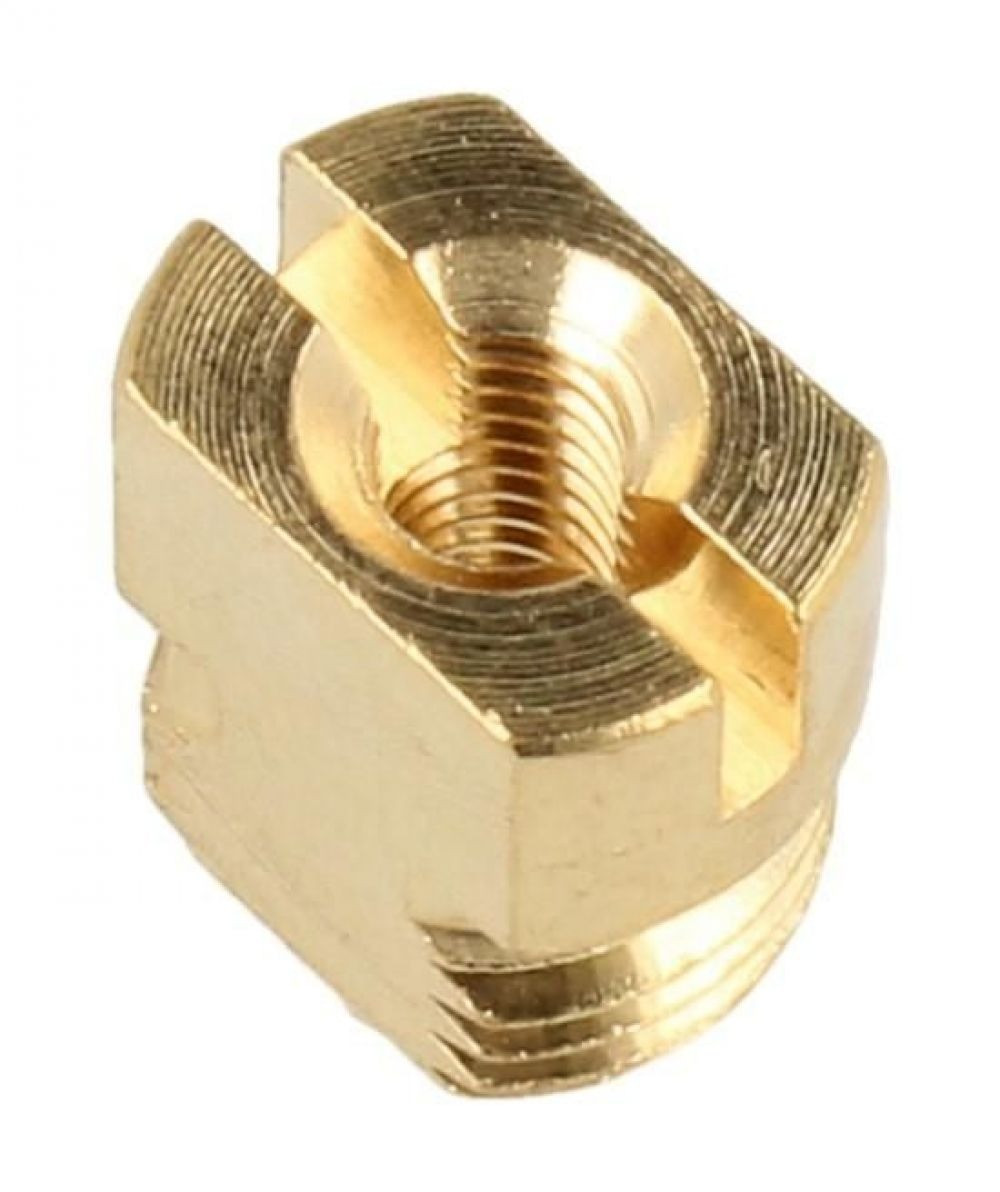 Гвинт тримач клапана бойлера для кавоварки DeLonghi DISTINTA (6213271429), фото 1