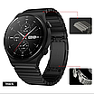 Браслет литий ремінець для Huawei Watch GT 2 46mm / GT 2 Pro / GT 3 / 3 Pro / GS Pro, фото 3