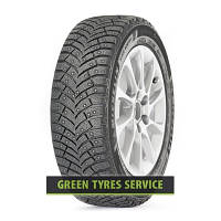 Michelin X-Ice North 4 SUV 285/40 R20 108T XL (шип)