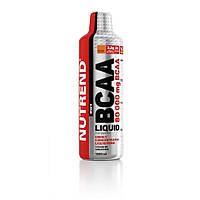 Аминокислоты Nutrend BCAA liquid 1000 ml