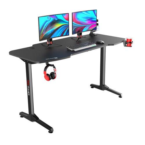 Геймерський ігровий стіл PRO-GAMER D-3000P PRF, фото 1