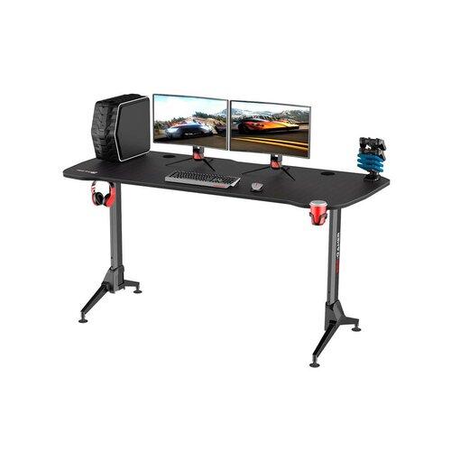 Геймерський ігровий стіл PRO-GAMER D-6000 PRF