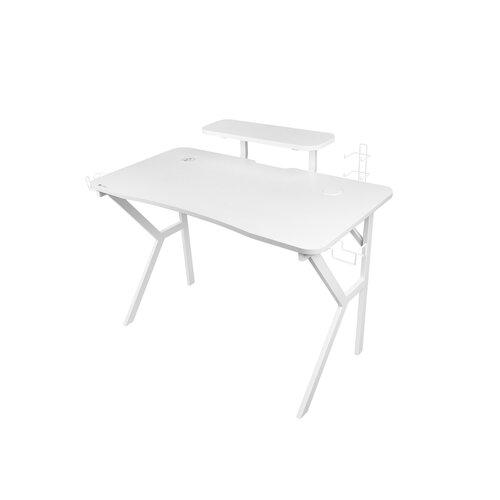 Геймерський ігровий стіл GENESIS Holm 320 RGB PRF, фото 1