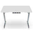 Геймерський ігровий стіл SPC GEAR GD100 Onyx Desk White PRF, фото 2
