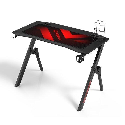 Геймерський ігровий стіл ULTRADESK Action V2 PRF