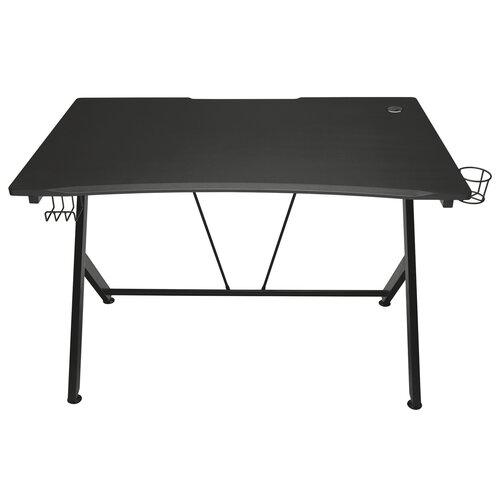 Геймерський ігровий стіл TRUST GXT 711 Dominus PRF, фото 1