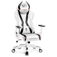 Кресло компьютерное DIABLO CHAIRS X-Horn 2.0 (L) PRF