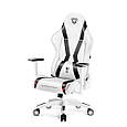 Крісло комп'ютерне DIABLO CHAIRS X-Horn 2.0 (L) PRF, фото 2