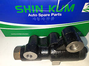 Регулятор тиску гальм Ваз 2108-21099,2110-2112 SHIN KUM