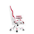 Крісло комп'ютерне DIABLO CHAIRS X-One 2.0 Candy (Kids) Seat Rose PRF, фото 4